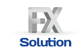 FX Solution Logo